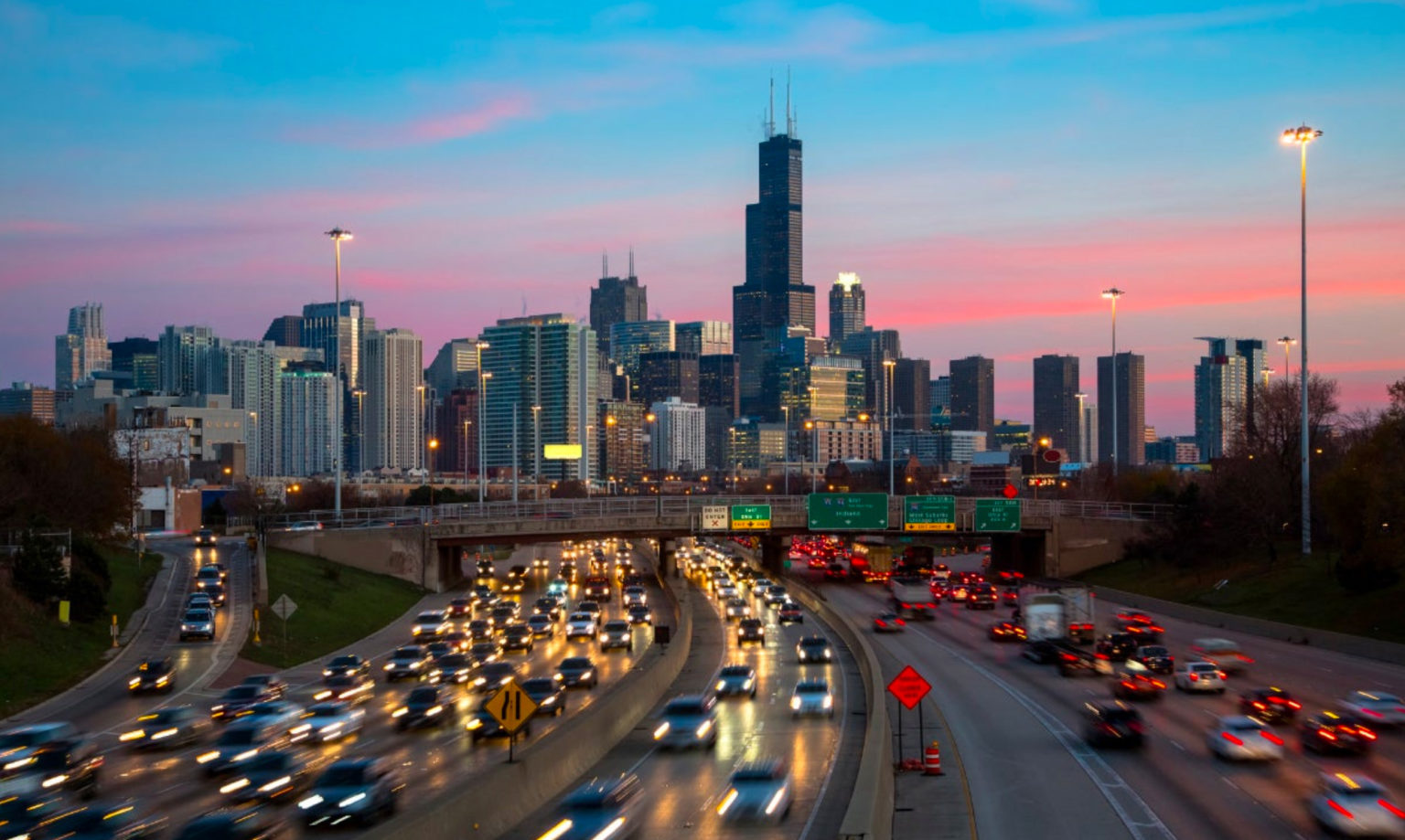 chicagotraffic Chicago Personal Injury Attorney